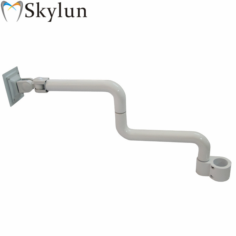 Metal Photo Panel - Dental Chair Metal LCD Holder Two