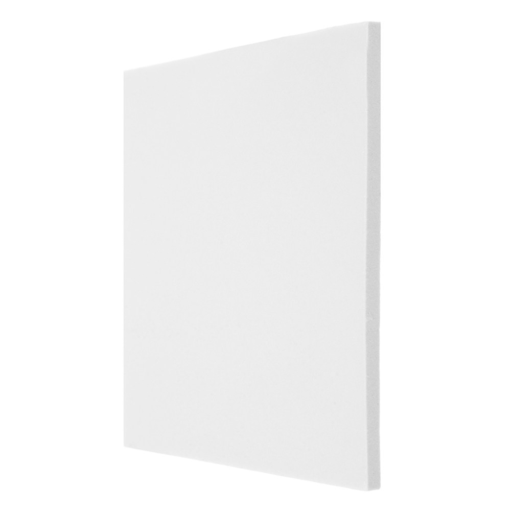 25Cm Square White Ceramic Tile - огляд і ціна Ceramic Tile Blank